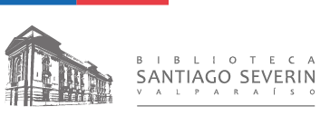 Biblioteca Santiago Severin 