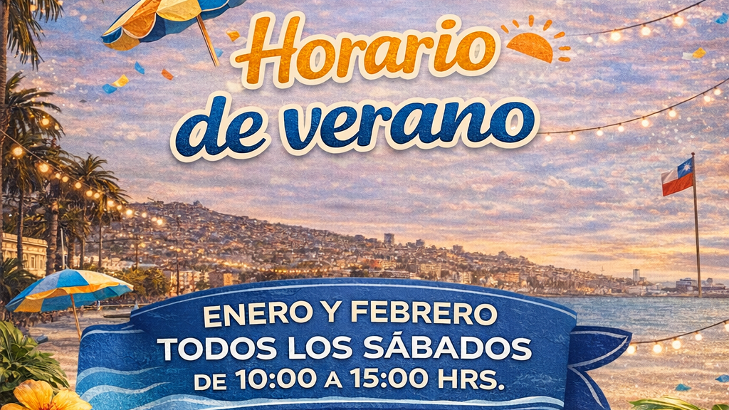 Imagen alusiva al verano y libros