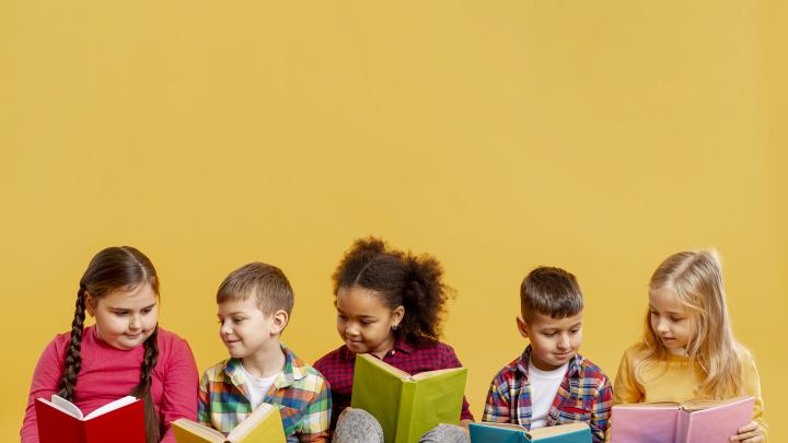 Biblioteca invita a celebrar el Mes del Libro con talleres creativos para toda la comunidad