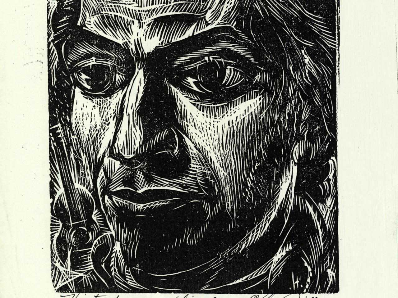 Víctor Jara