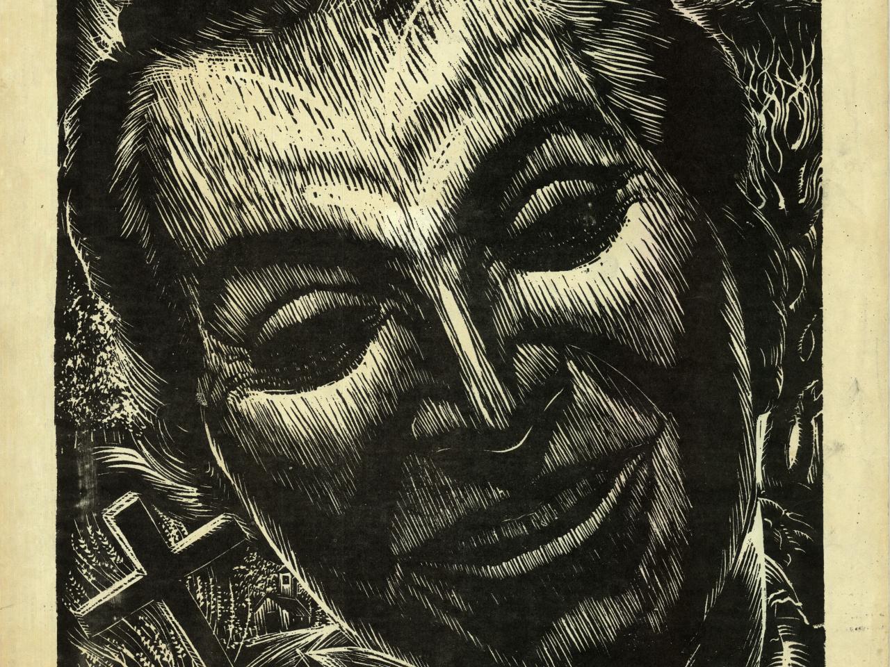 Gabriela Mistral