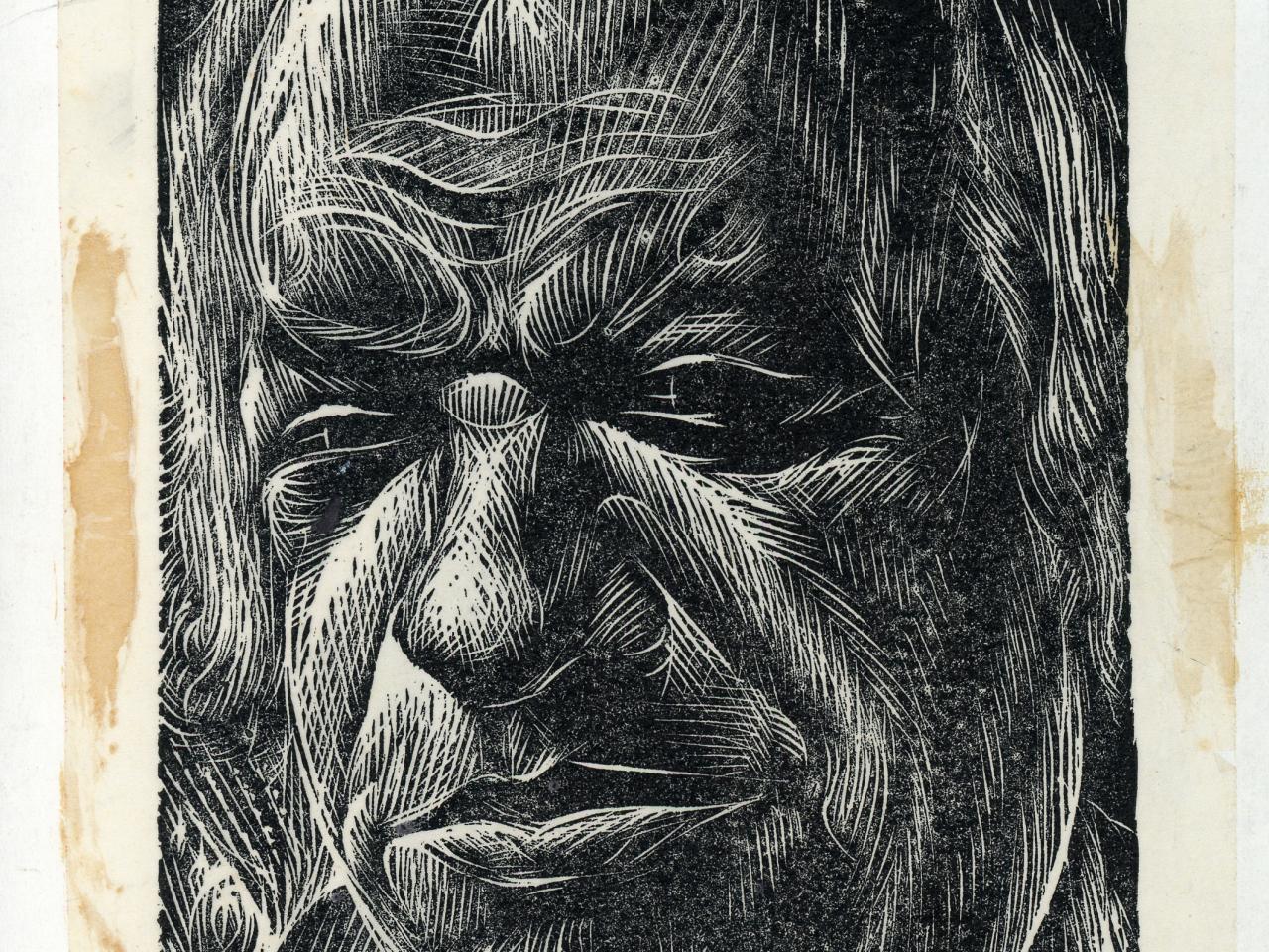 Nicolás Guillén