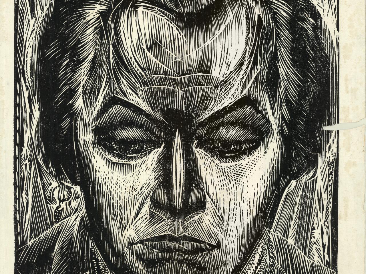 Gabriela Mistral
