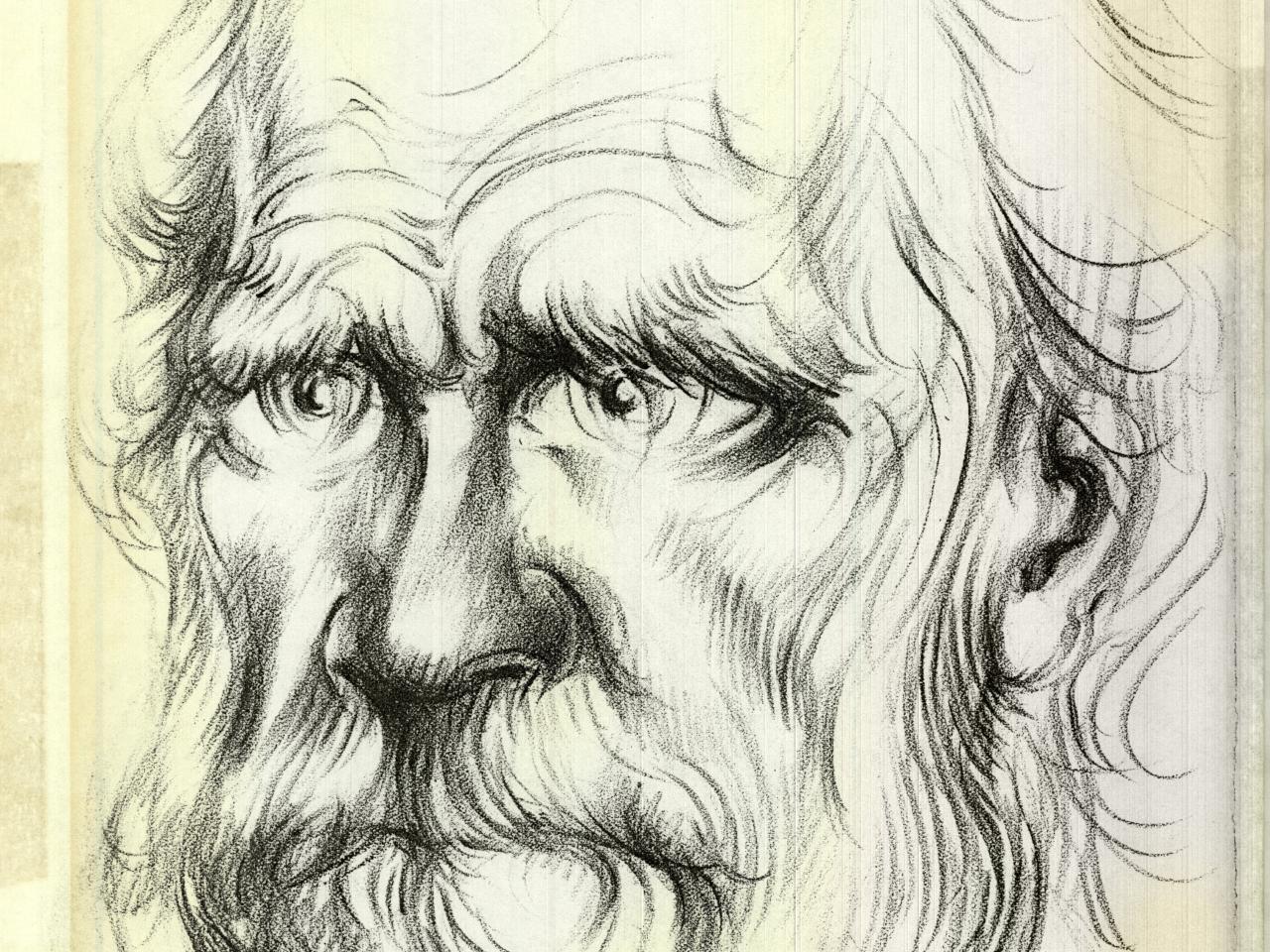 Tolstoy