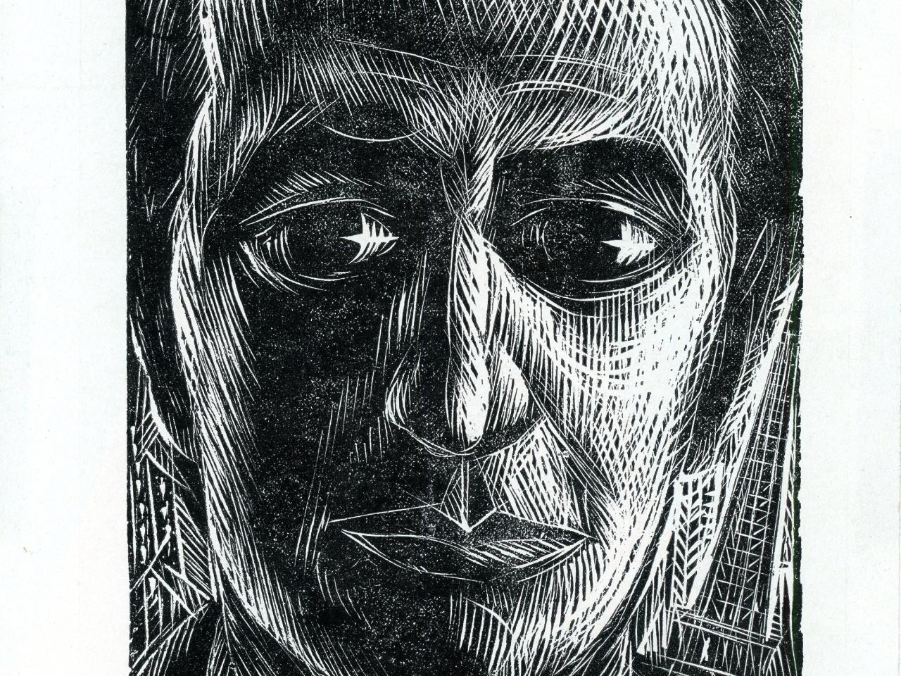Vicente Huidobro