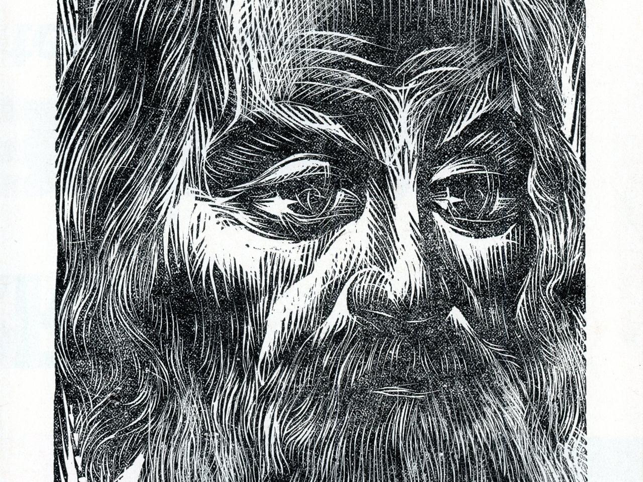 Walt Whitman