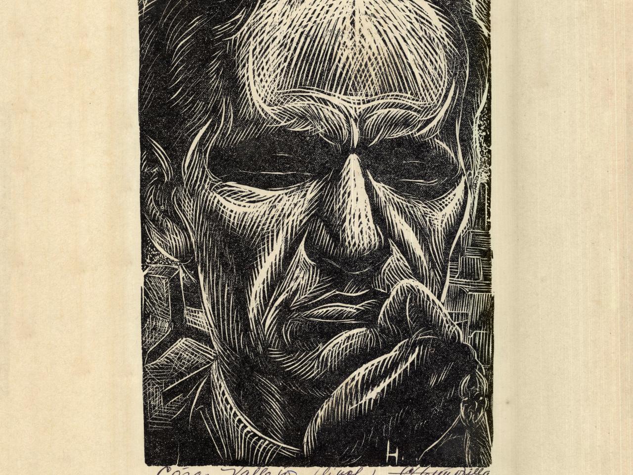 César Vallejos
