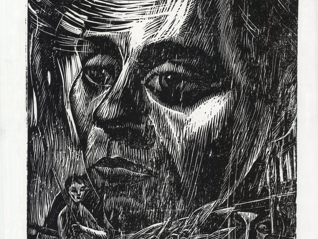Miguel Hernández