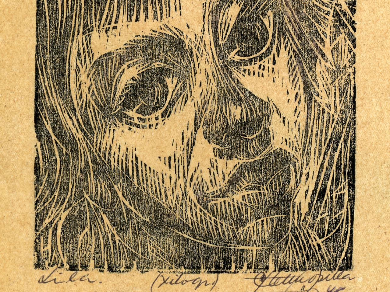 Lila