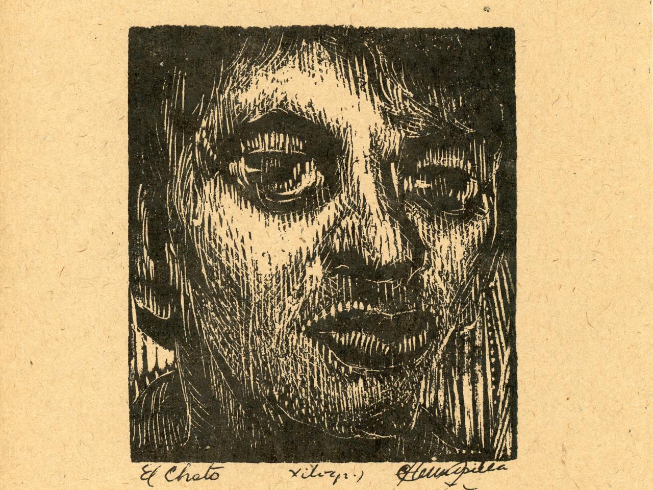 El Chato