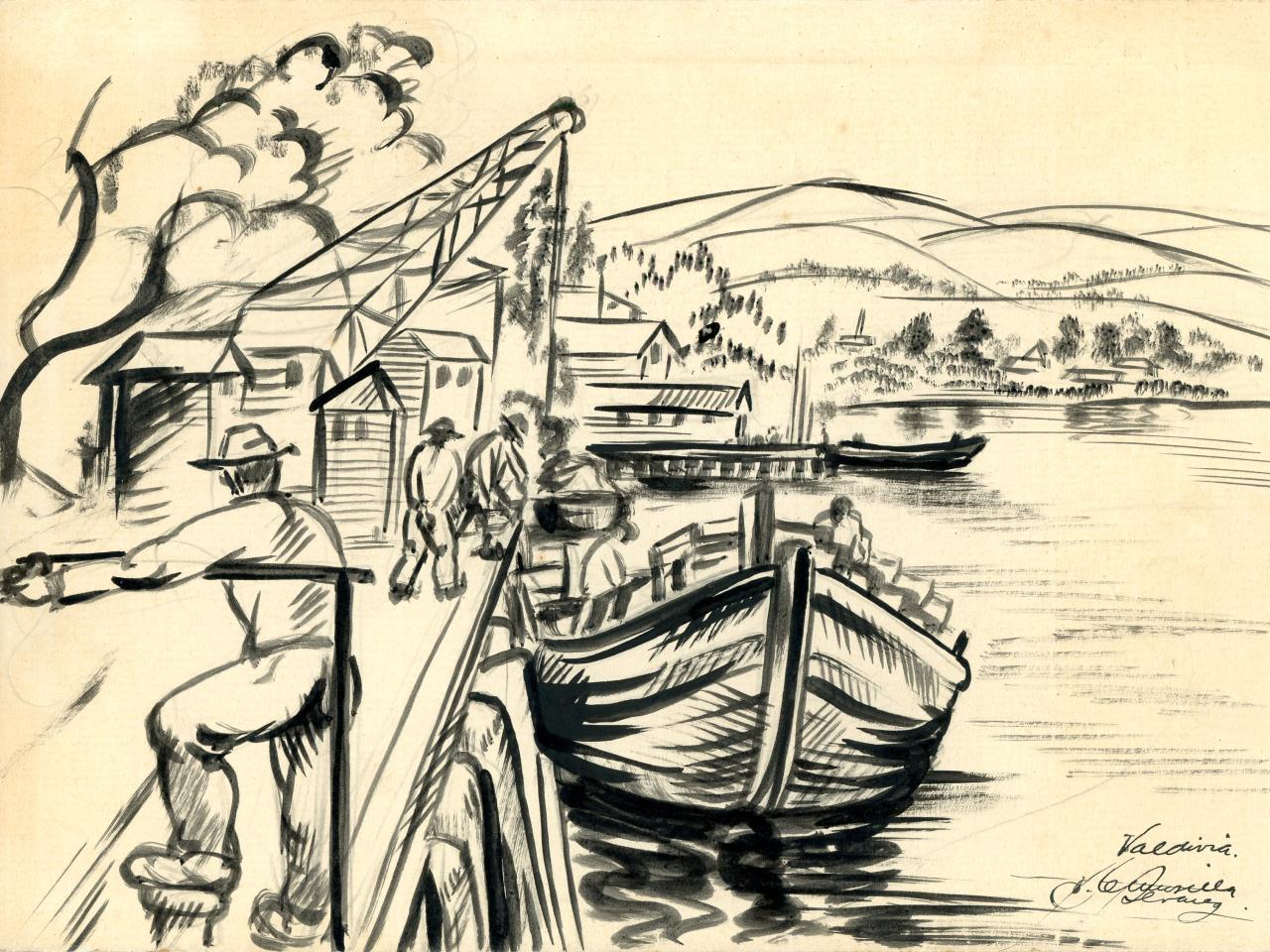 Valdivia