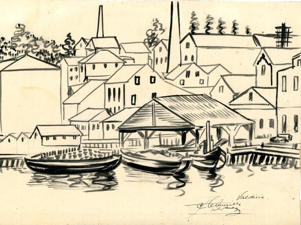 Valdivia