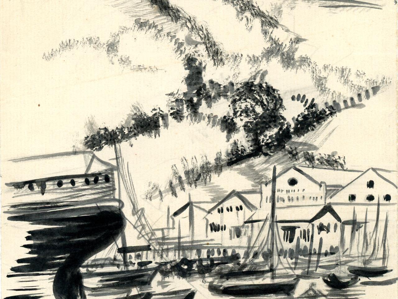 Puerto Montt