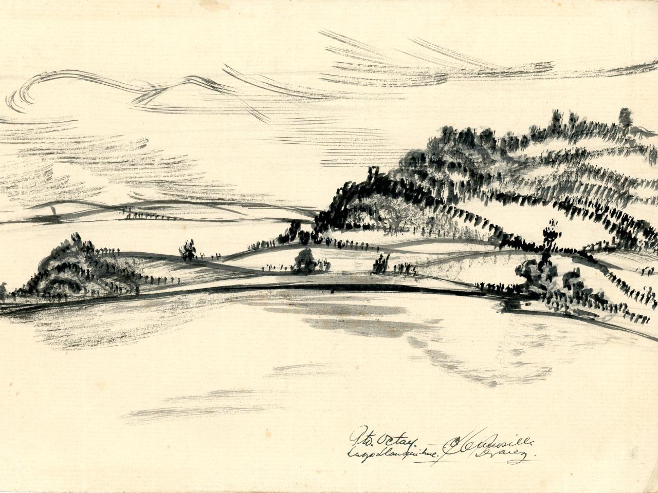 Puerto Octay