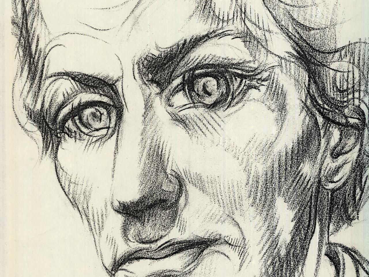 Homenaje a Baudelaire