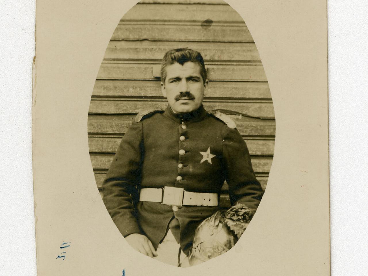 Rudecindo Quezada