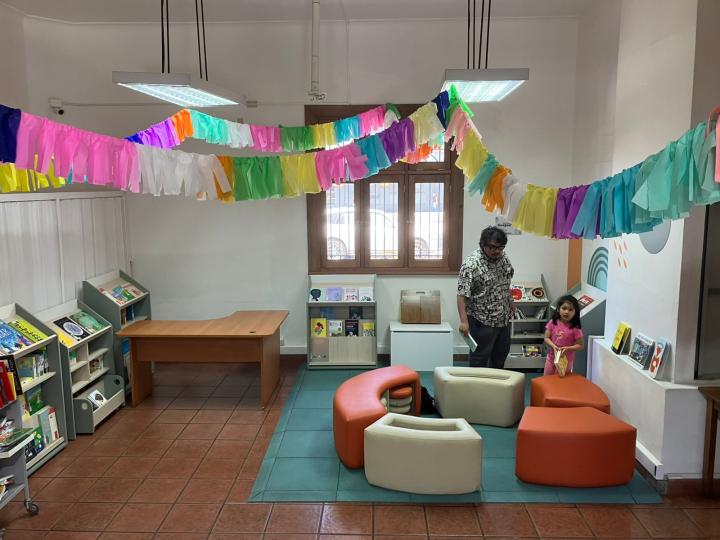 Imagen de la Guaguateca