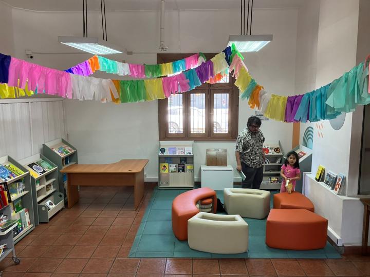 Imagen de la Guaguateca