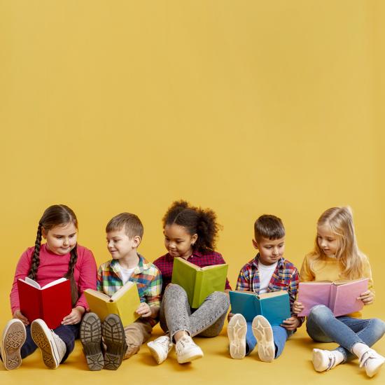 Biblioteca invita a celebrar el Mes del Libro con talleres creativos para toda la comunidad