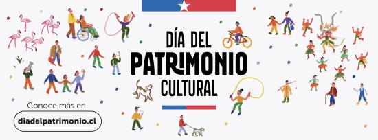 Imagen del Día del Patrimonio