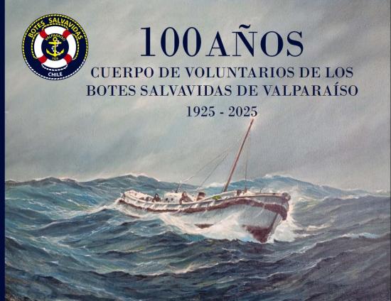 Libro 100 años 