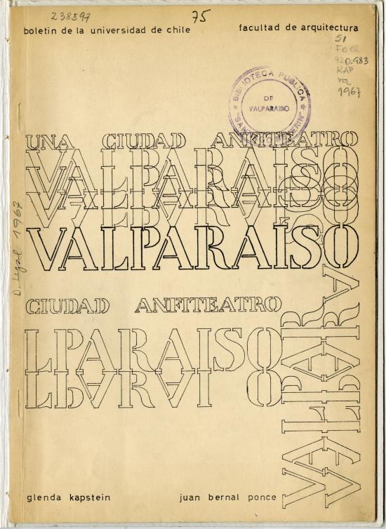 Portada