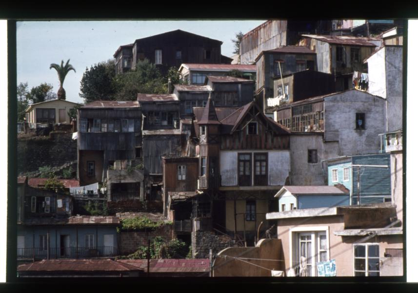 Paisaje con cerros 3