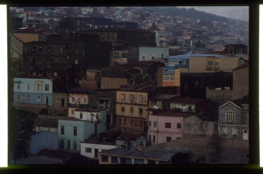 Paisaje con cerros 1