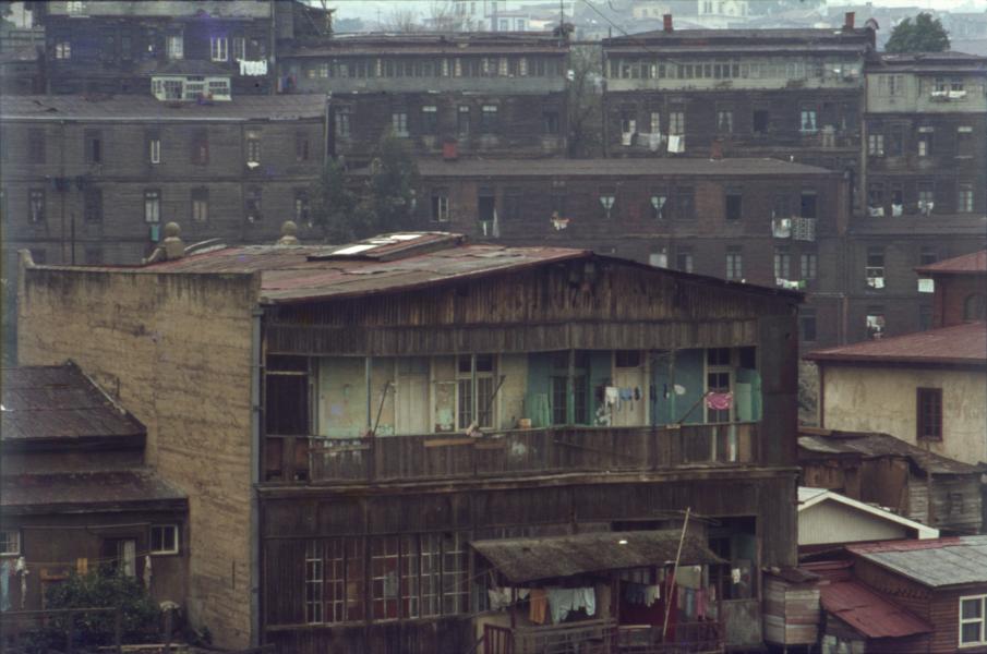 Paisaje con cerros 2