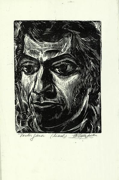 Víctor Jara