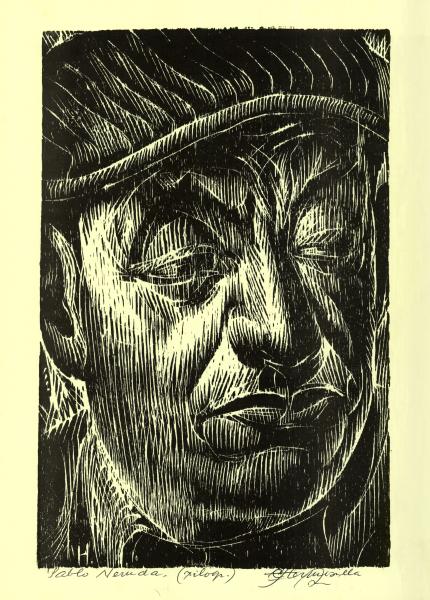Pablo Neruda