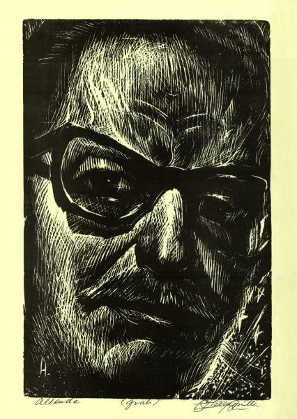 Allende