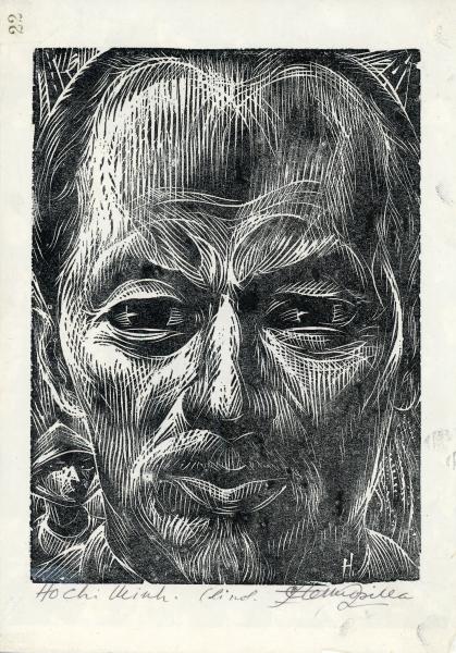 Ho Chi Minh