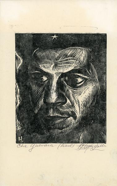 Che Guevara