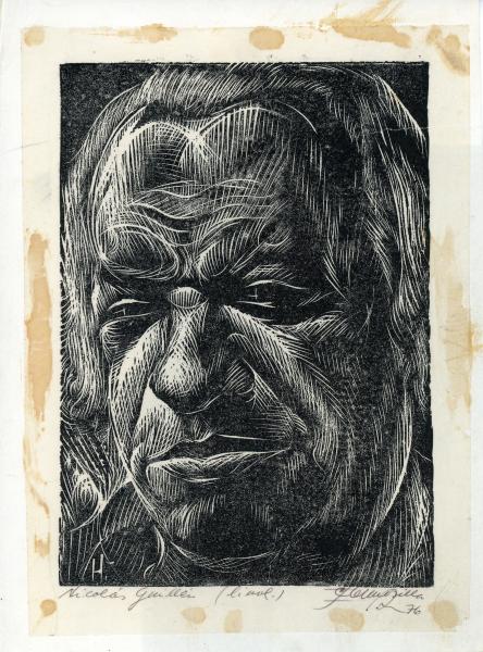 Nicolás Guillén