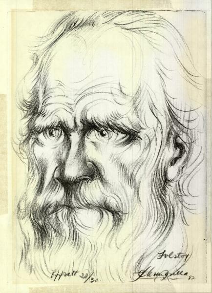 Tolstoy