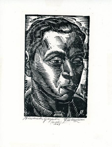 Nicomedes Guzmán