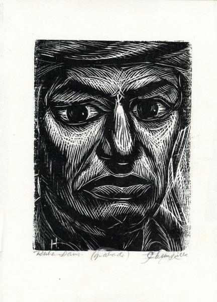 Rubén Darío