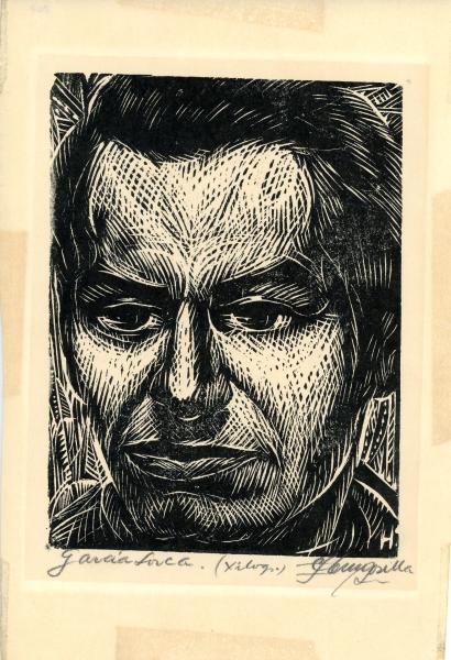 García Lorca