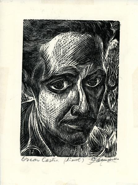 Oscar Castro