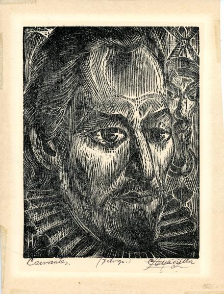 Cervantes