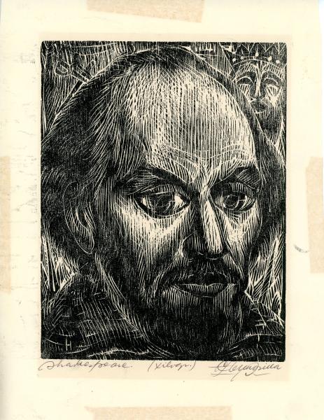 Shakespeare