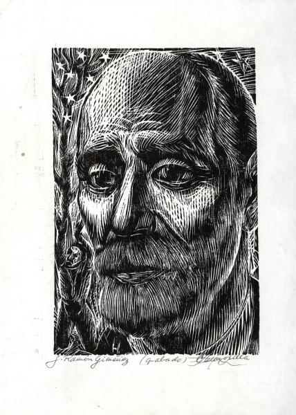 J. Ramón Giménez