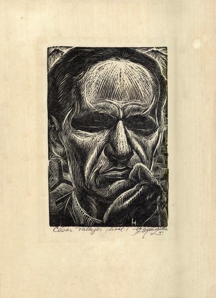 César Vallejos