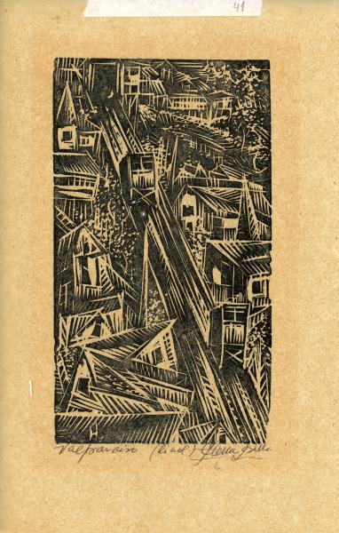 Valparaíso