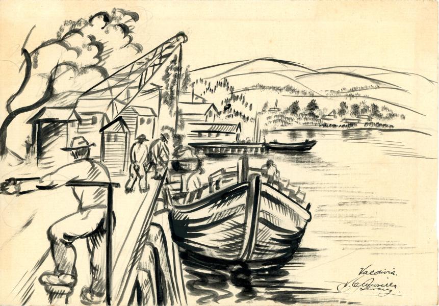 Valdivia