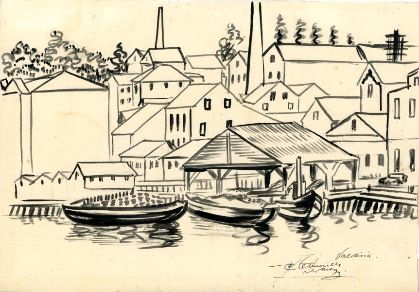 Valdivia