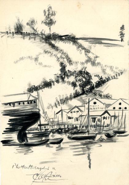 Puerto Montt