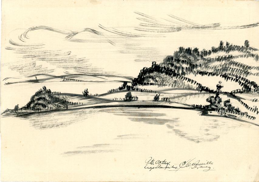 Puerto Octay