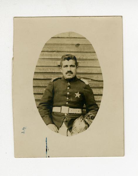 Rudecindo Quezada